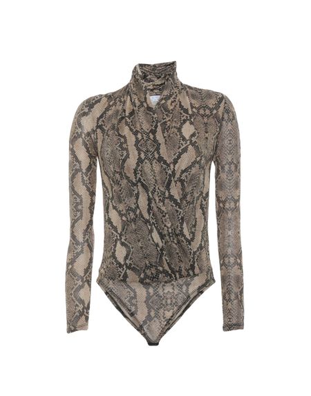 Футболка KAOS