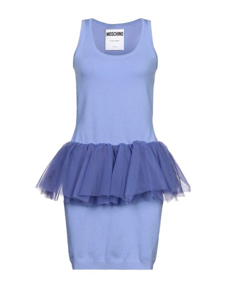 Платье MOSCHINO