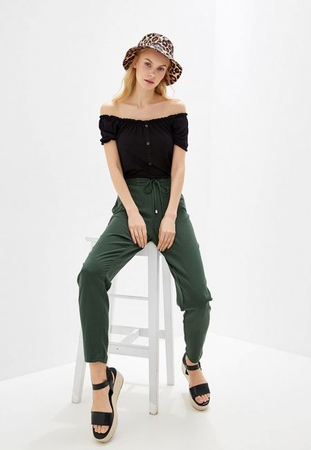 Блуза Dorothy Perkins