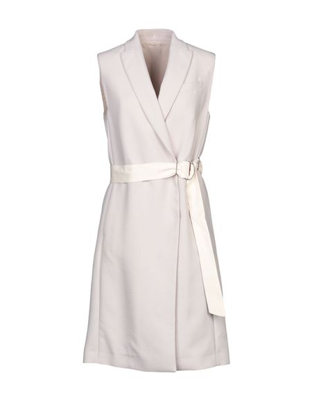 Пальто BRUNELLO CUCINELLI