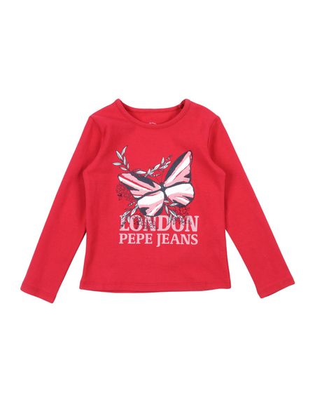 Футболка PEPE JEANS