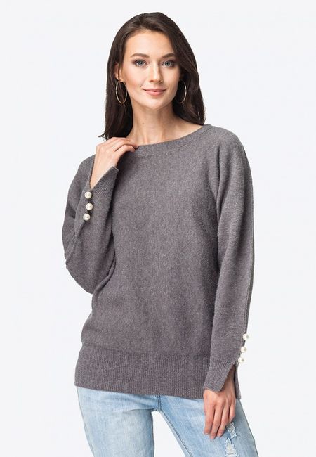 Джемпер Vilatte