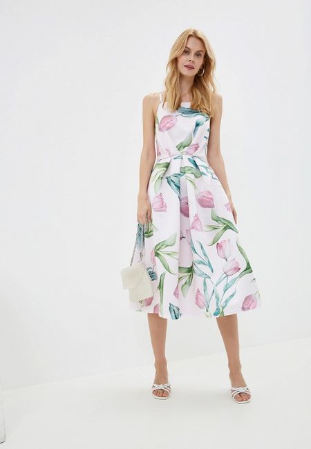 Платье Fashion.Love.Story