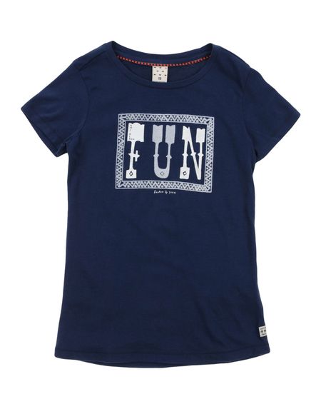 Футболка SCOTCH R'BELLE