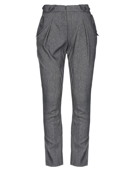 Брюки ERMANNO DI ERMANNO SCERVINO