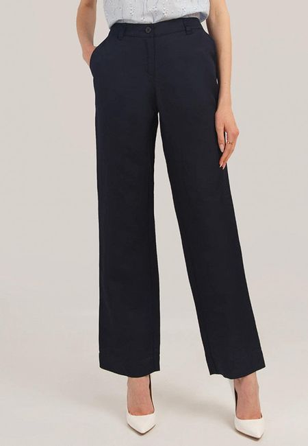 Брюки Finn Flare