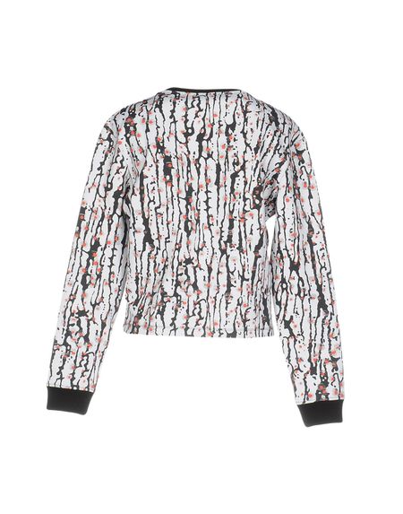 Толстовка CARVEN
