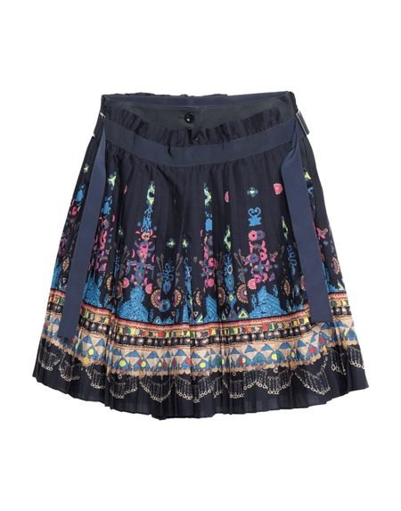 Юбка SACAI