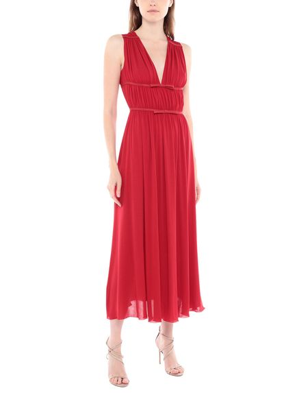 Платье GIAMBATTISTA VALLI