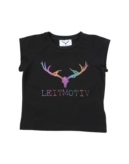 Футболка LEITMOTIV