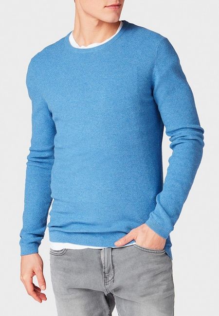 Джемпер Tom Tailor Denim