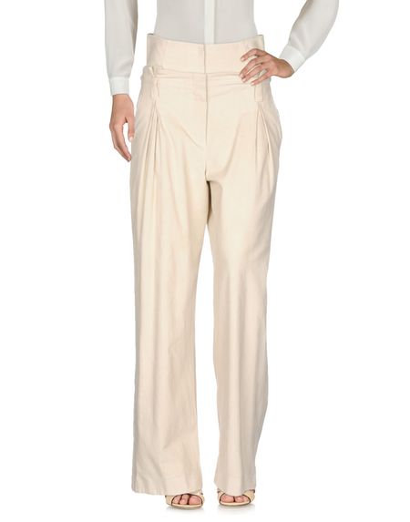 Брюки BRUNELLO CUCINELLI