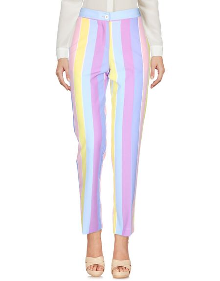 Брюки BLUGIRL BLUMARINE