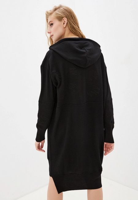 Платье McQ Alexander McQueen