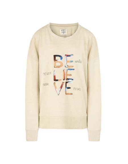 Толстовка WRÅD