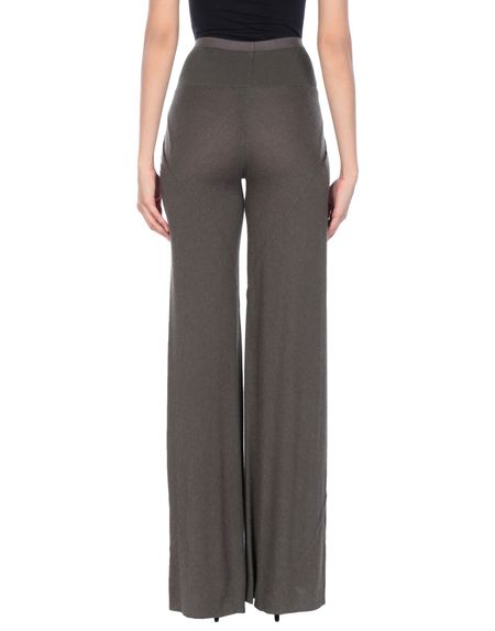 Брюки RICK OWENS LILIES