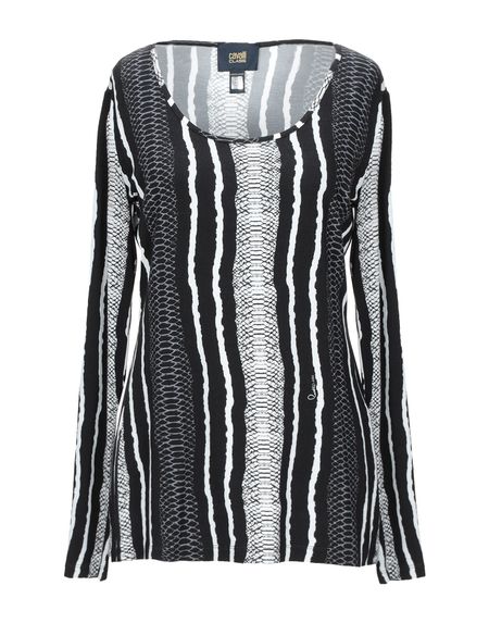 Футболка CAVALLI CLASS