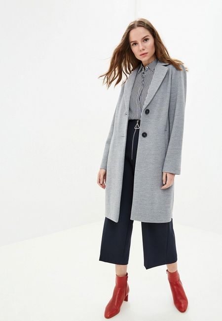 Пальто Marks & Spencer