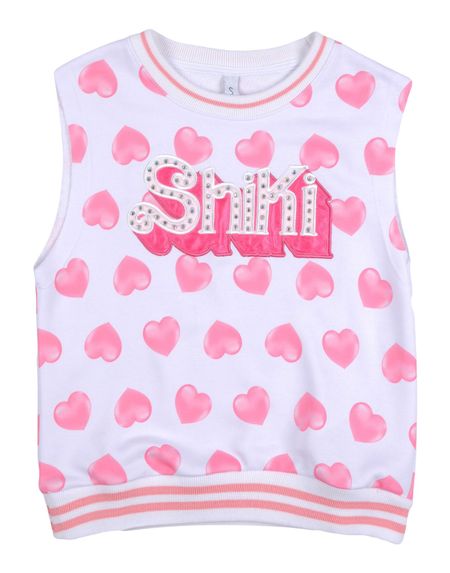 Толстовка SHIKI