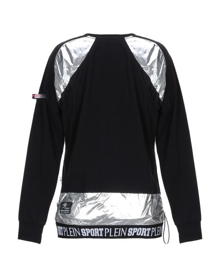 Толстовка PLEIN SPORT