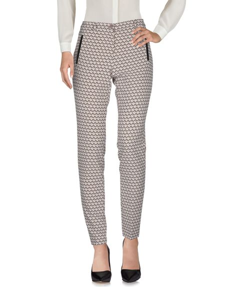 Брюки DIANA GALLESI