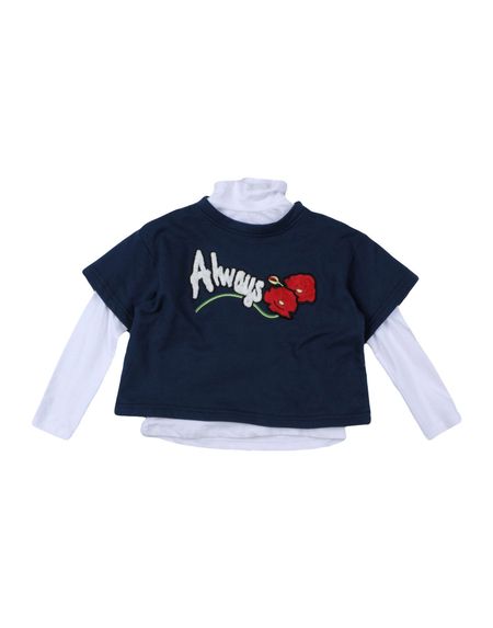 Толстовка SILVIAN HEACH KIDS