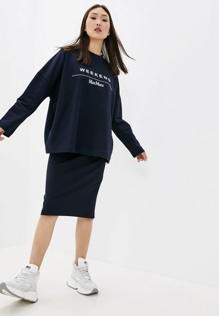 Свитшот Weekend Max Mara
