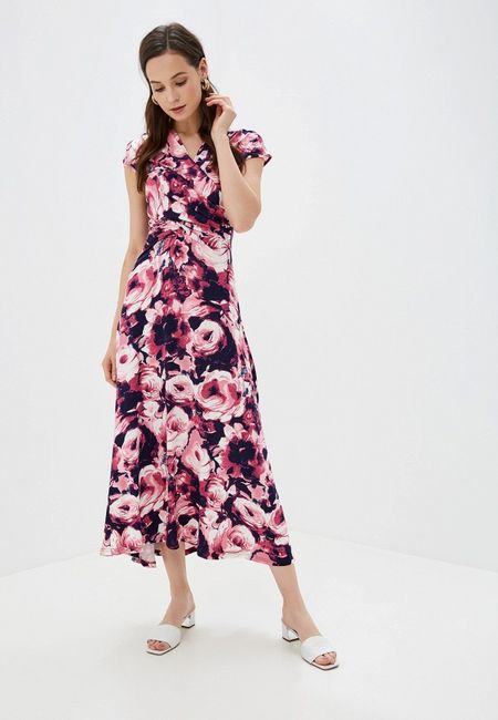 Платье Петербургский швейный дом