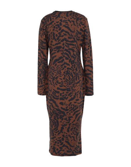 Платье VERSACE JEANS
