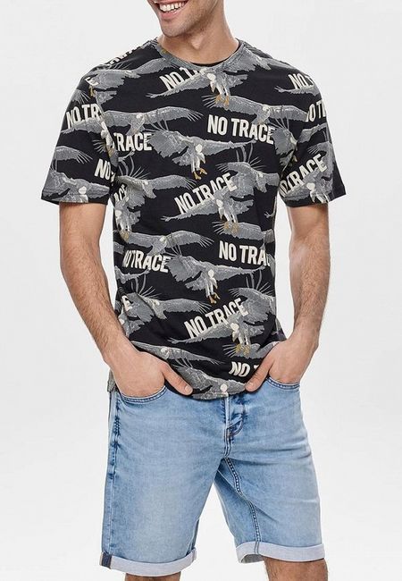 Свитшот Only & Sons