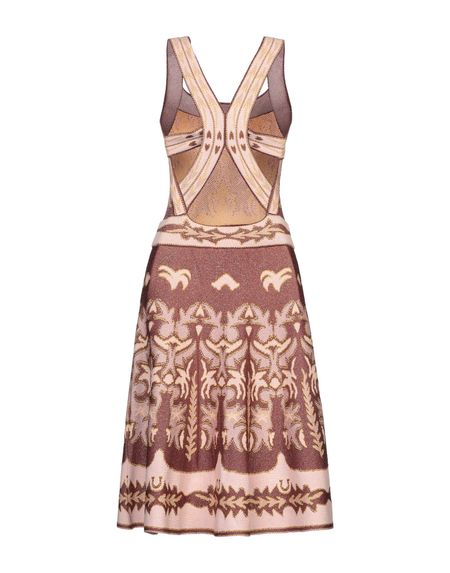 Платье MISSONI