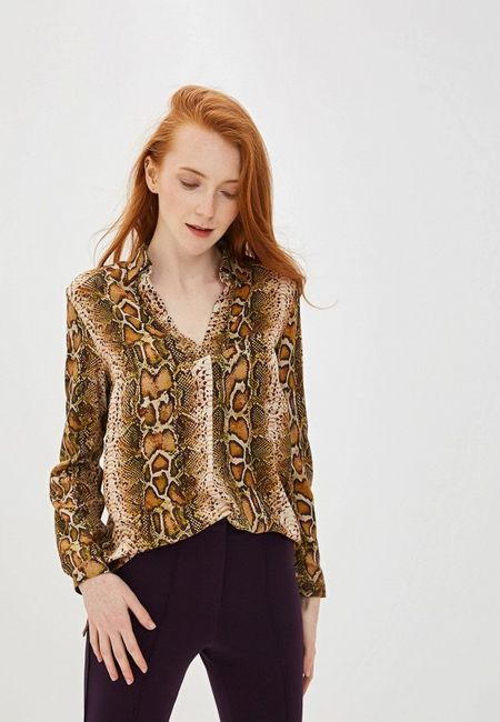 Блуза Vittoria Vicci