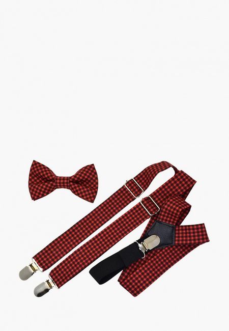 Галстук Rainbowtie