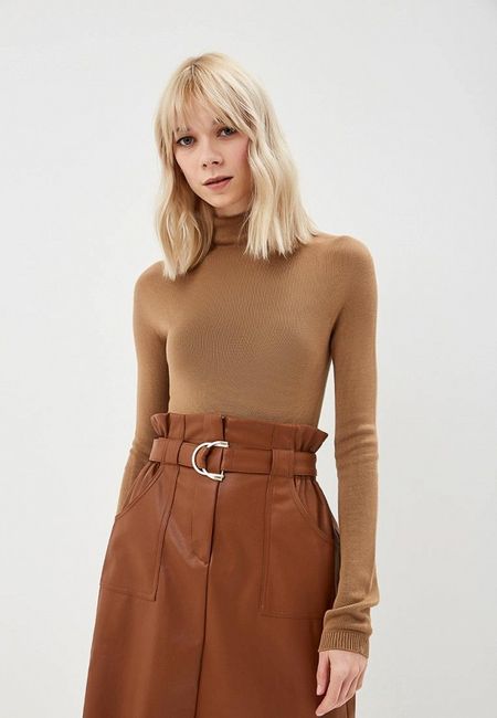 Водолазка MaryTes