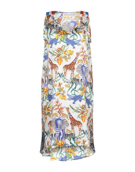 Платье SHIRTAPORTER