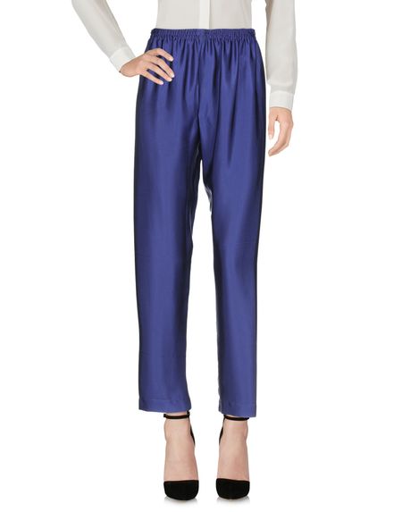 Брюки FORTE_FORTE