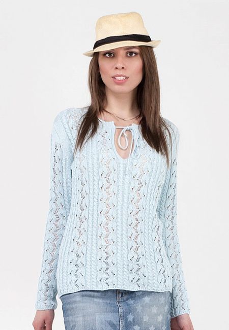 Джемпер Happychoice