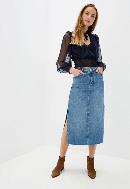 Блуза Free People