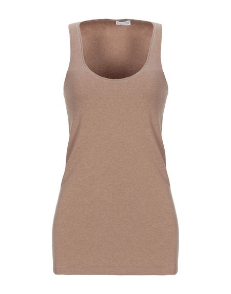 Топ BRUNELLO CUCINELLI