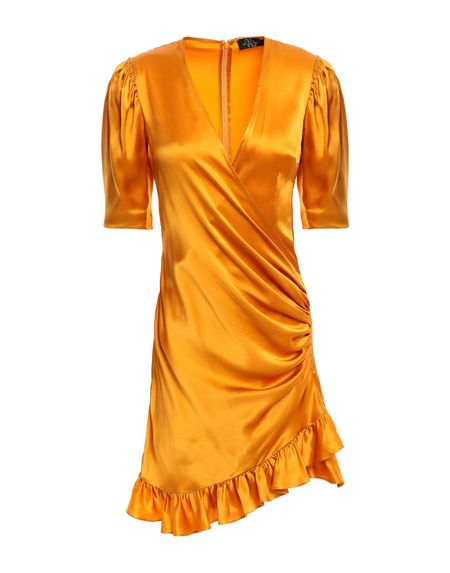 Платье DE LA VALI