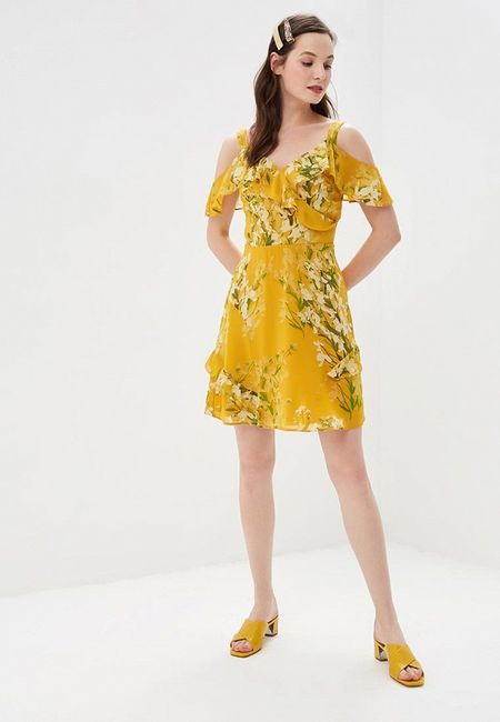 Платье Dorothy Perkins