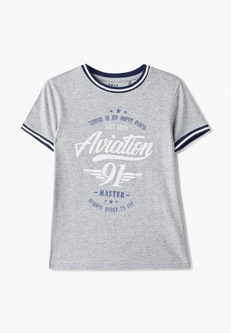 Футболка Sela