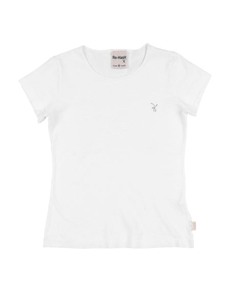 Футболка RE-HASH