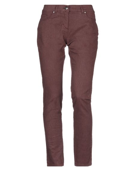 Брюки JEANS & POLO