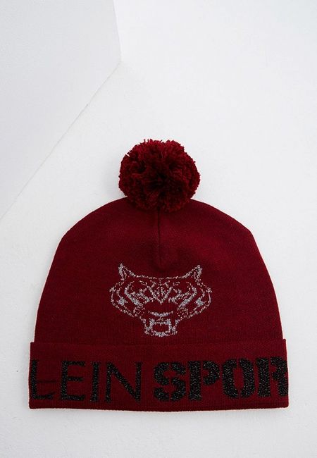 Шапка Plein Sport