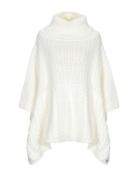 Накидка LE COEUR de TWINSET