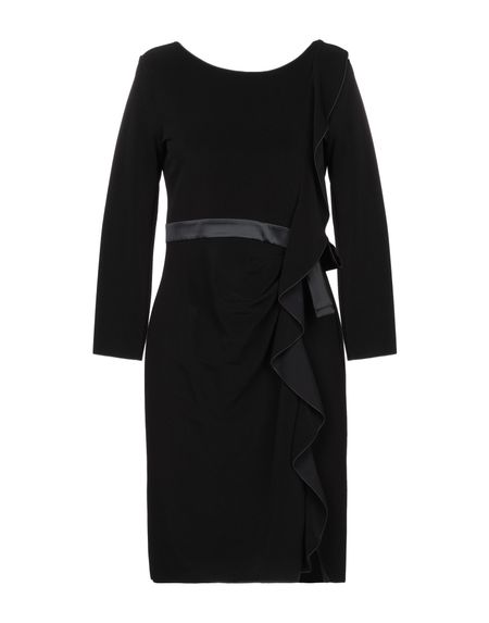 Платье ARMANI COLLEZIONI