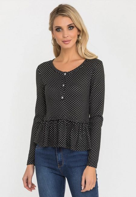 Джемпер Gloss