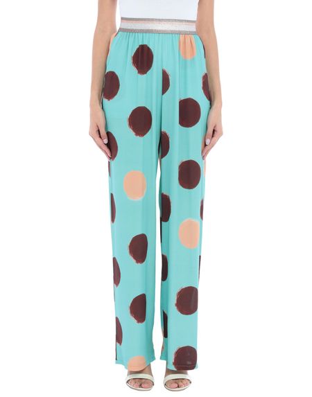 Брюки PAOLO CASALINI