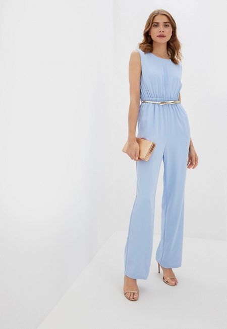 Комбинезон Milomoor